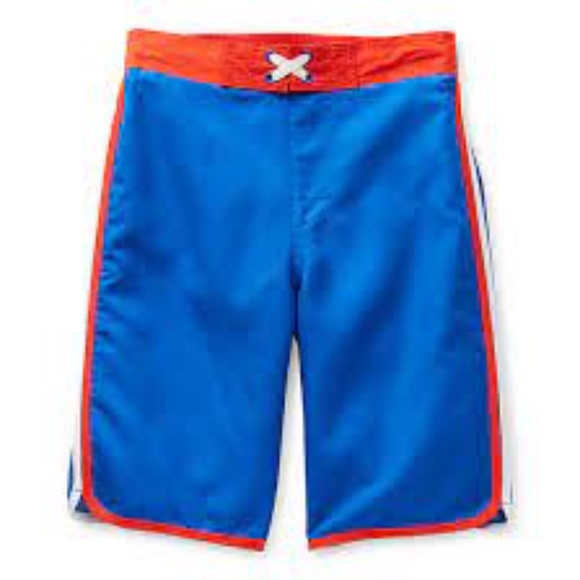 Arizona Jean Company Other - NEW Arizona Jean Co. Boys Board Shorts. Blue. Size XS 6/7